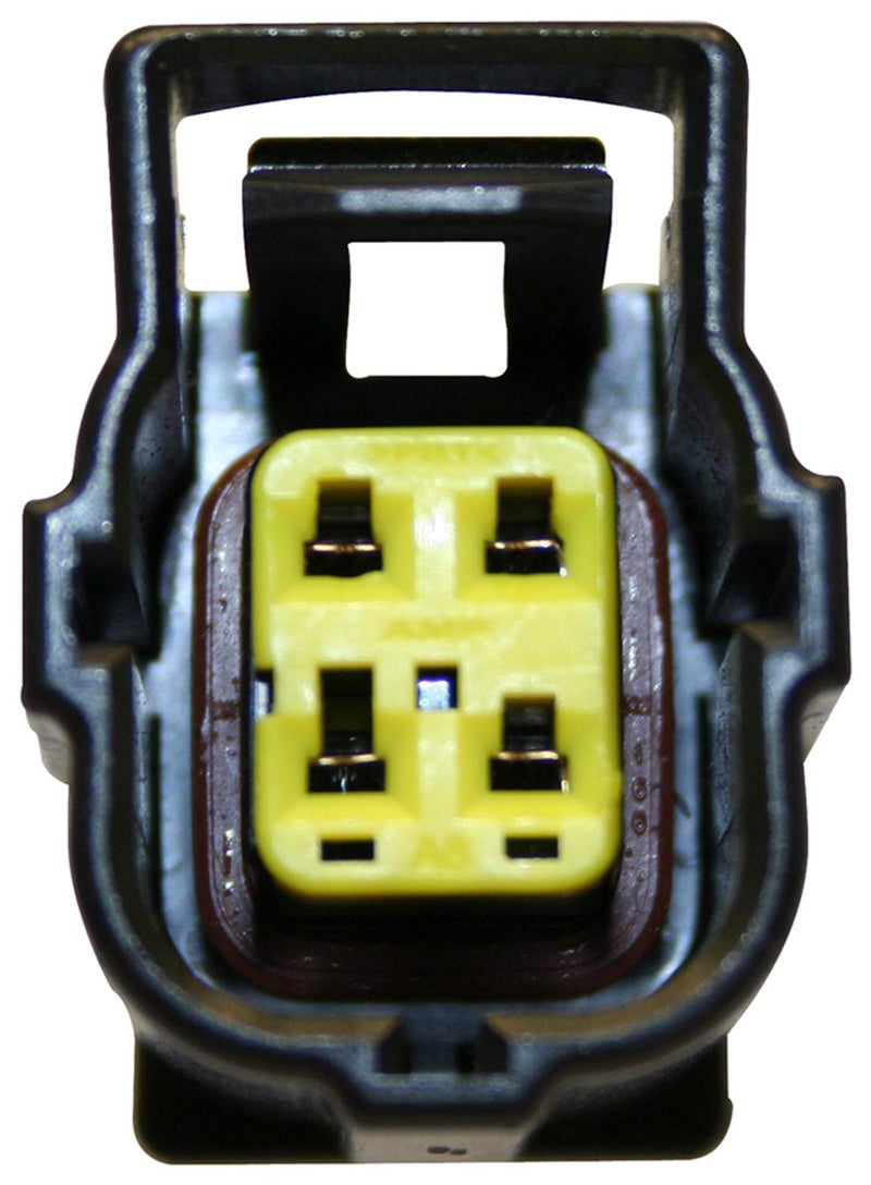 NTK 25186 Oxygen Sensor - Image 2